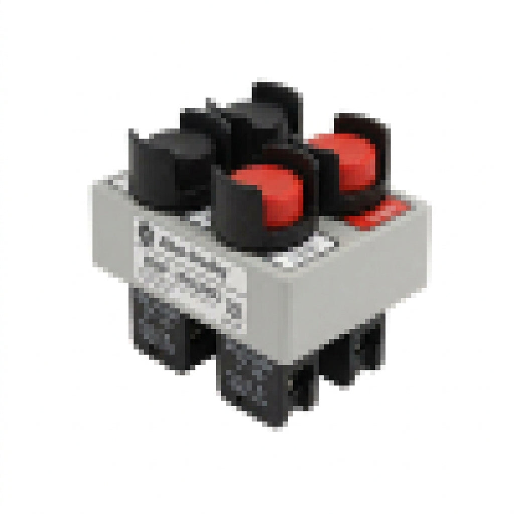 ALLEN-BRADLEY 800F-18WU853 BOTONES PULSADORES BOTONERAS Y ACCESORIOS