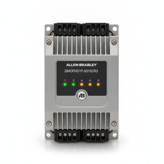 ALLEN-BRADLEY 284DFHD1P4D10CR3