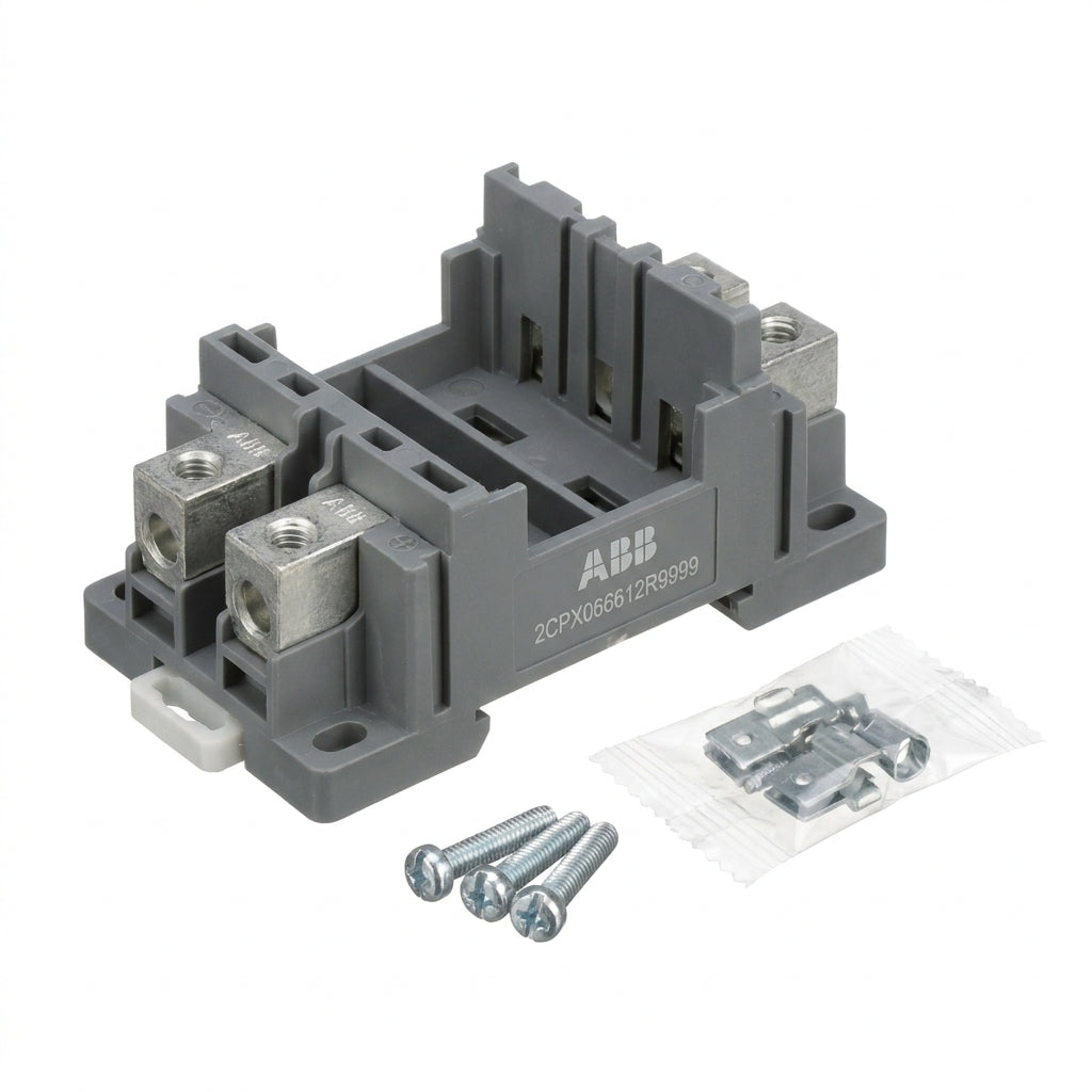 ABB 2CPX066612R9999 ACCESORIOS ELECTRICOS