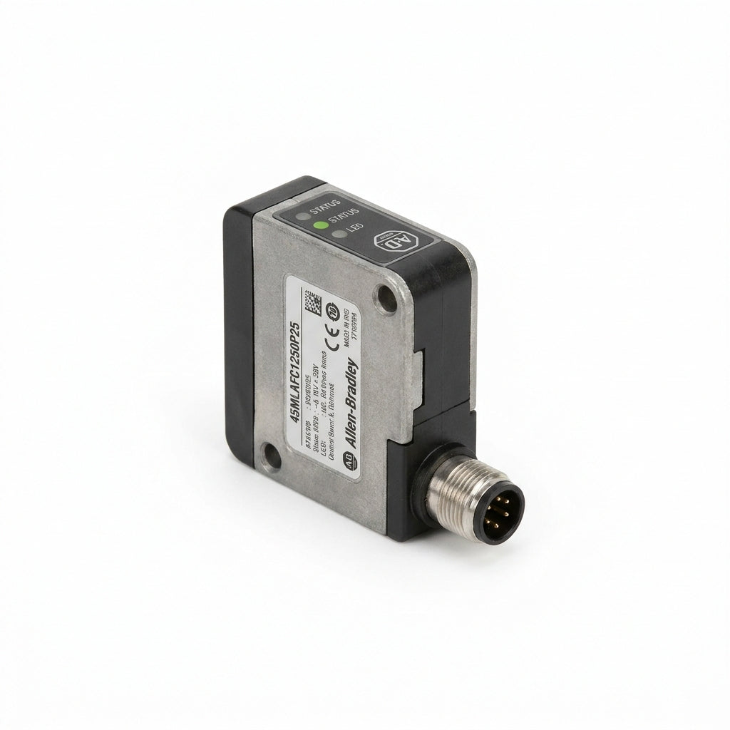 ALLEN-BRADLEY 45MLAFC1250P25