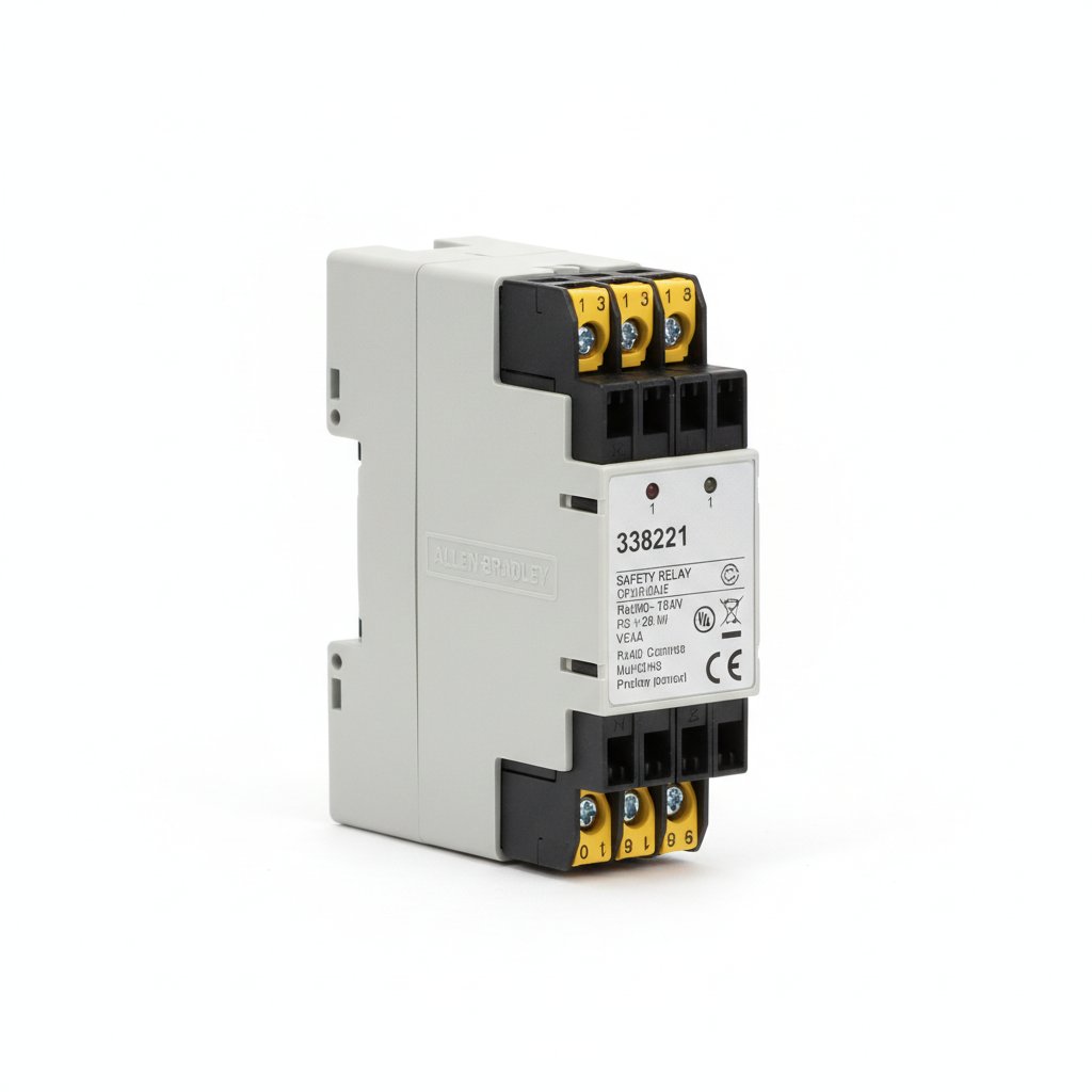 ALLEN-BRADLEY 338221