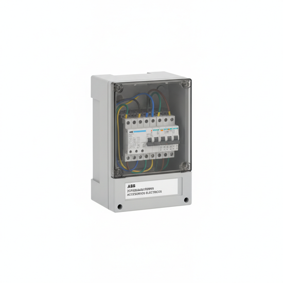 ABB 2CPX066661R9999 ACCESORIOS ELECTRICOS