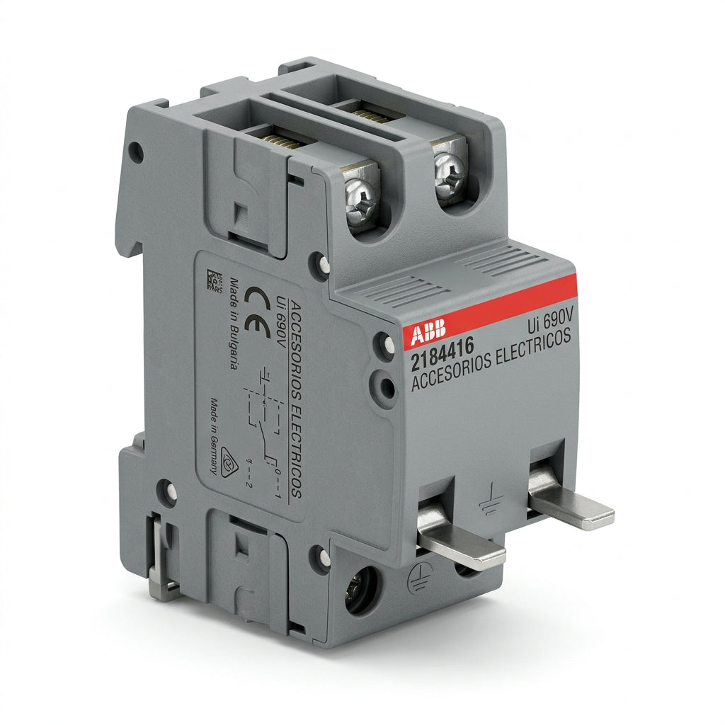 ABB 2184416 ACCESORIOS ELECTRICOS