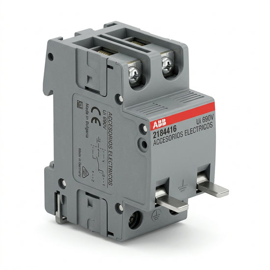 ABB 2184416 ACCESORIOS ELECTRICOS