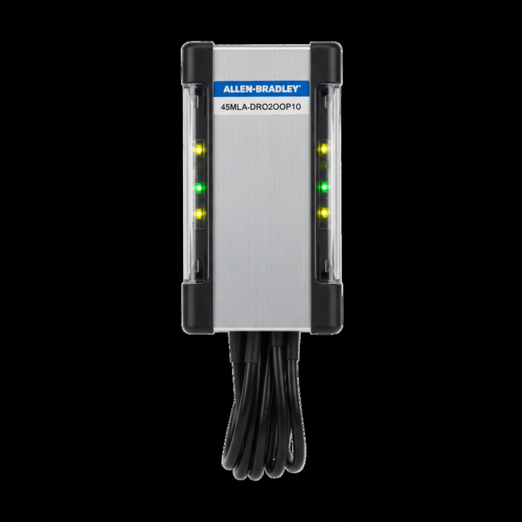 ALLEN-BRADLEY 45MLA-DRO2OOP1O