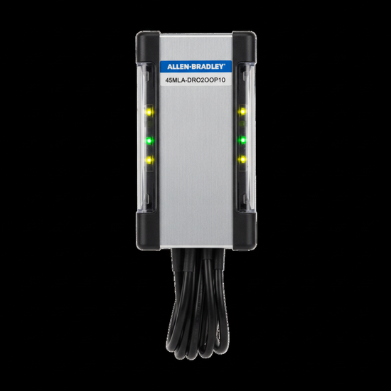 ALLEN-BRADLEY 45MLA-DRO2OOP1O