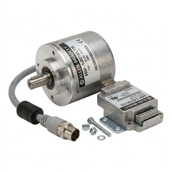 ALLEN-BRADLEY 845H-SJDZ15FLY2C ENCODERS - DECODERS Y ACCESORIOS