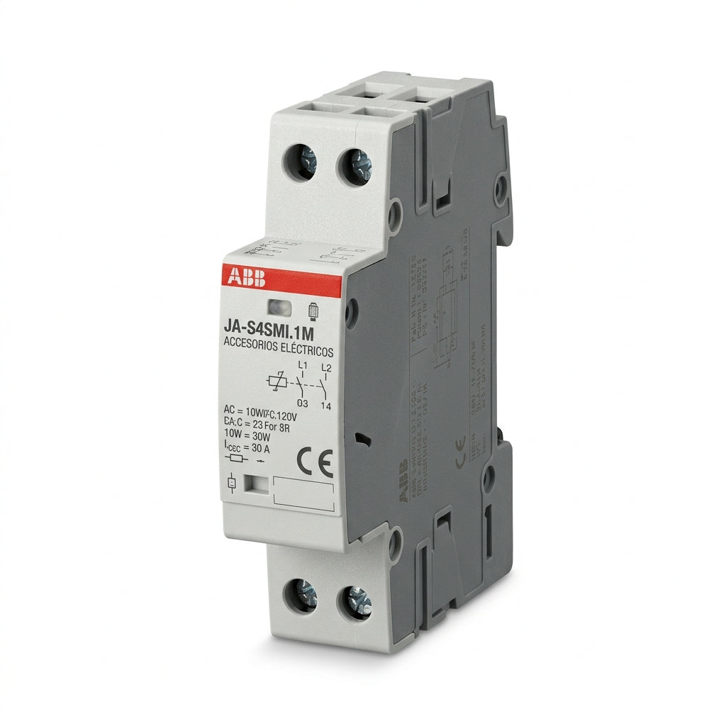 ABB JA-S4SMI.1M ACCESORIOS ELECTRICOS