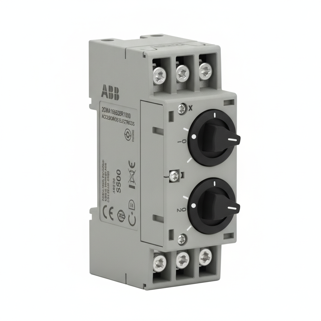 ABB 2CMA166528R1000 ACCESORIOS ELECTRICOS