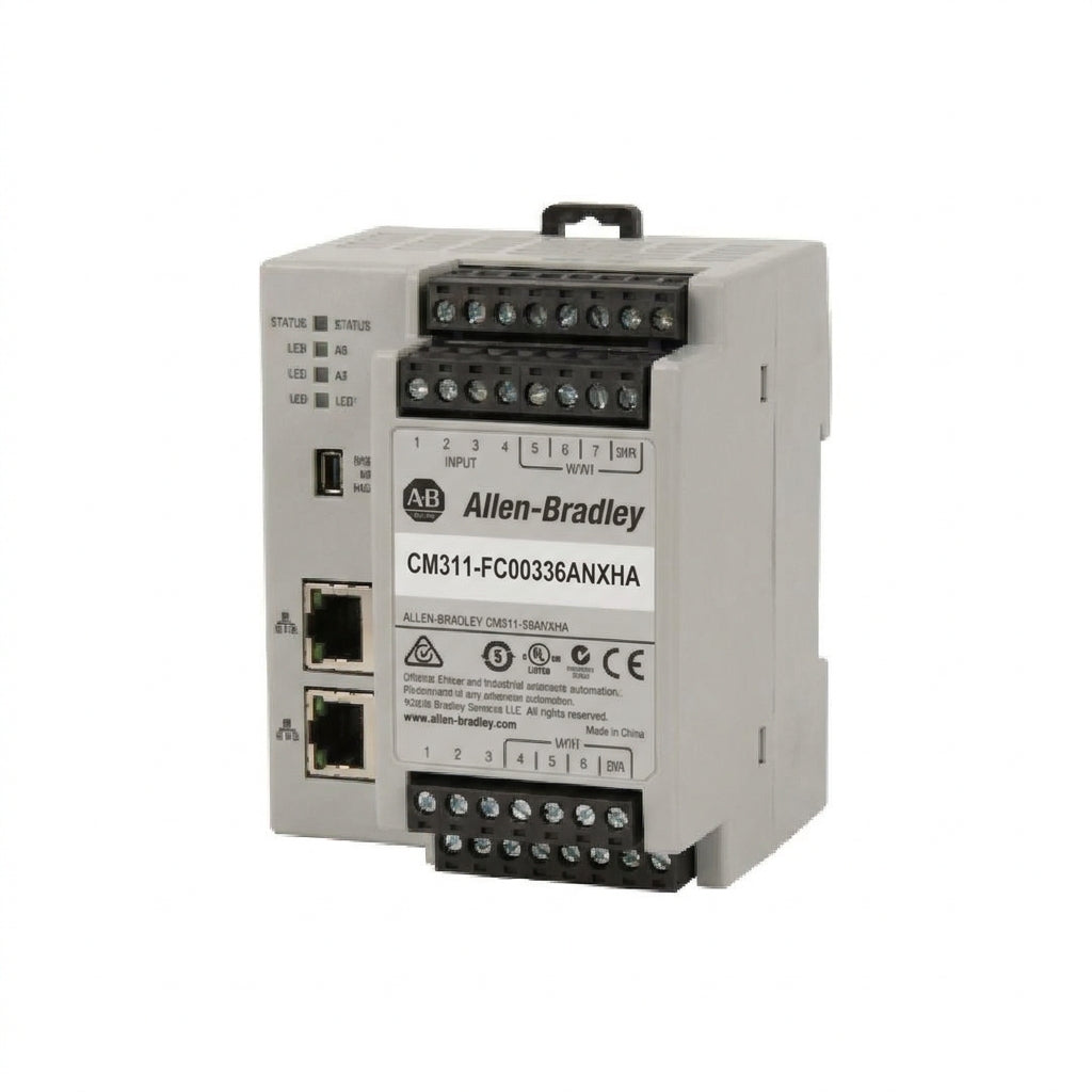 ALLEN-BRADLEY CM311-FC00336ANXHA