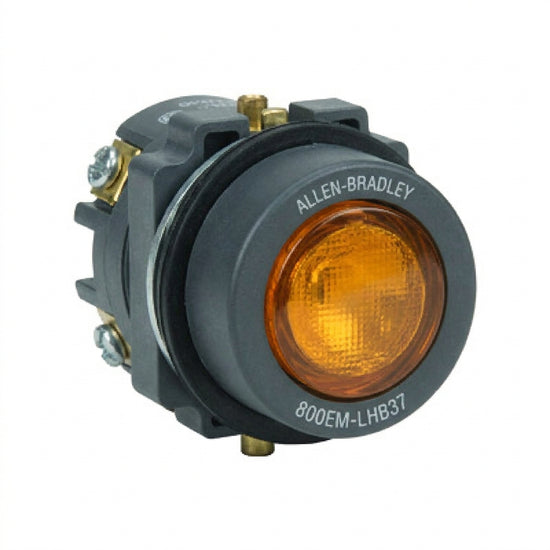 ALLEN-BRADLEY 800EM-LHB37 BOTONES PULSADORES BOTONERAS