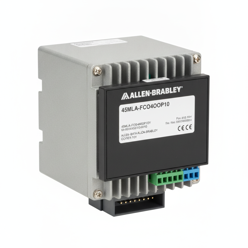 ALLEN-BRADLEY 45MLA-FCO4OOP1O