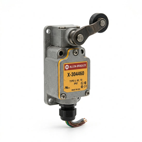 ALLEN-BRADLEY X-304460
