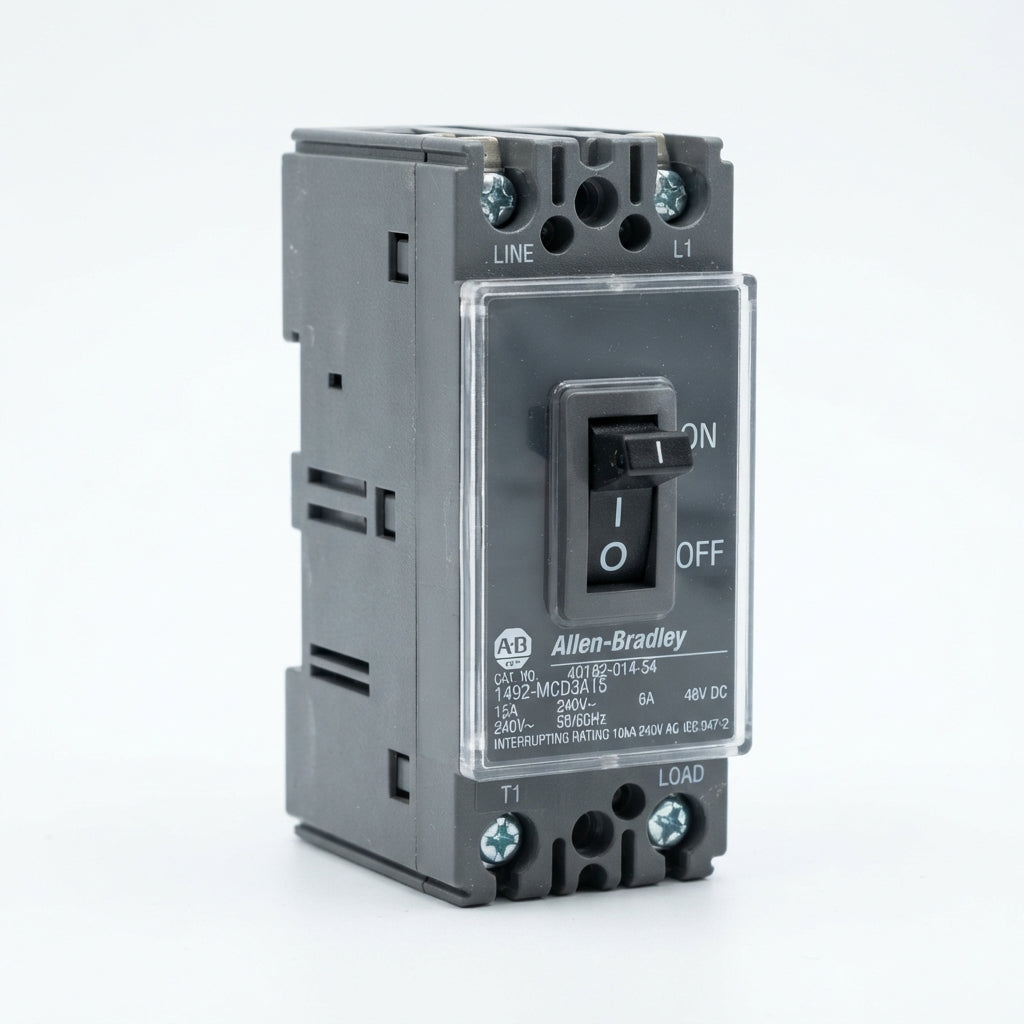 ALLEN-BRADLEY 4018201454