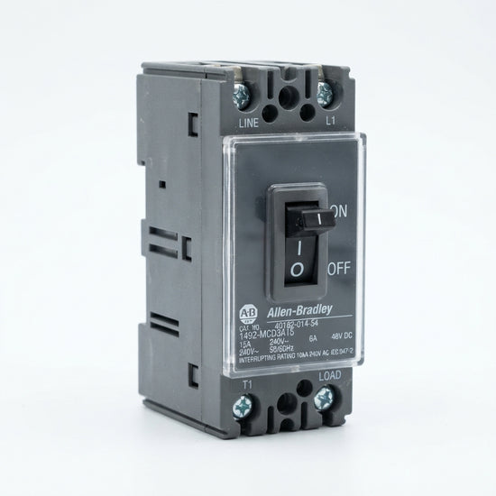 ALLEN-BRADLEY 4018201454
