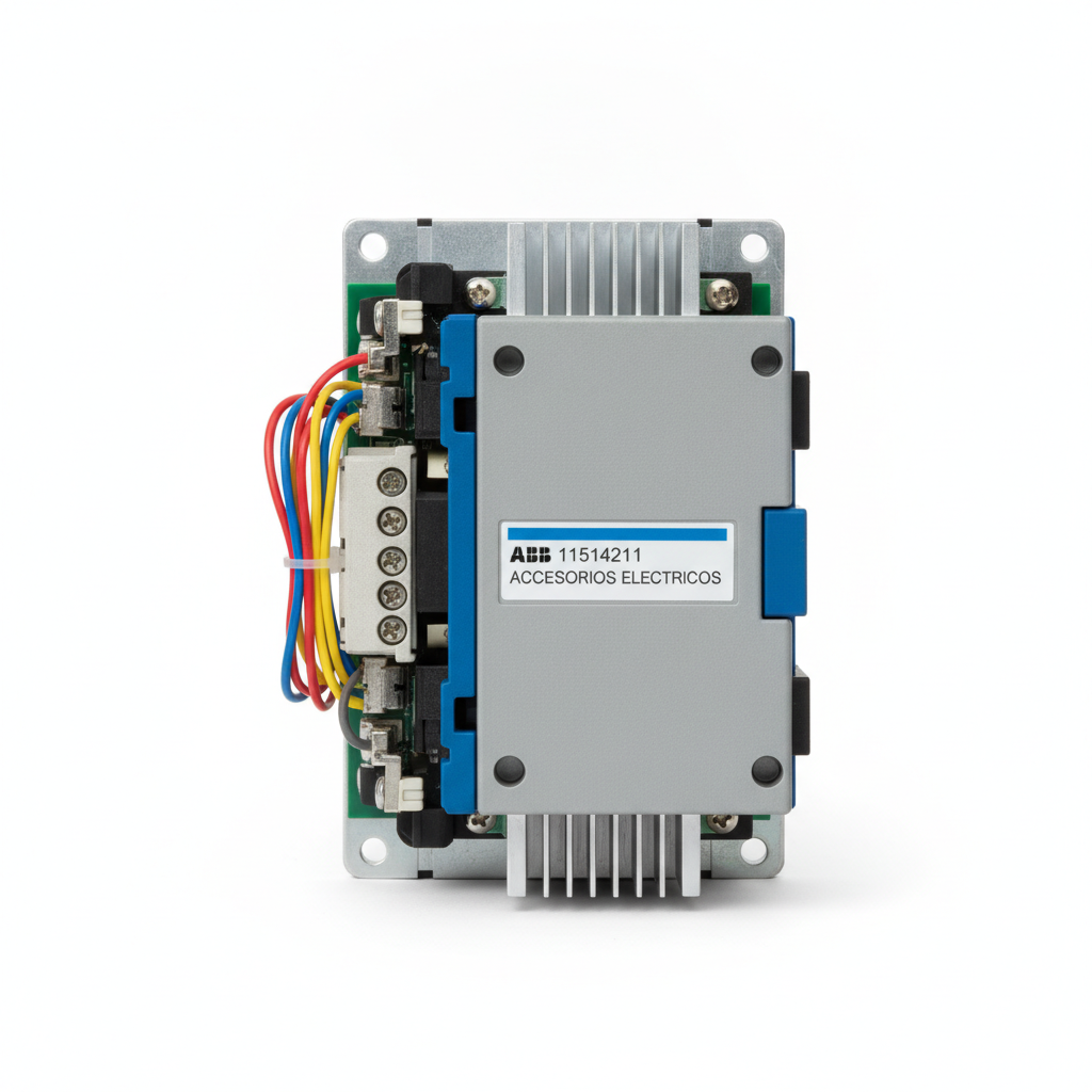 ABB 11514211 ACCESORIOS ELECTRICOS