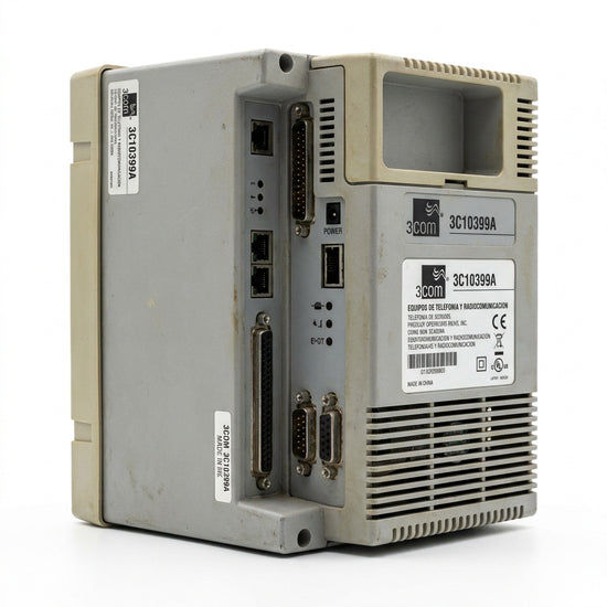3COM 3C10399A EQUIPOS DE TELEFONIA Y RADIOCOMUNICACION