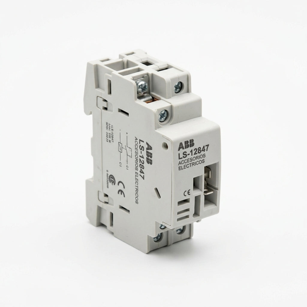 ABB LS-12847 ACCESORIOS ELECTRICOS