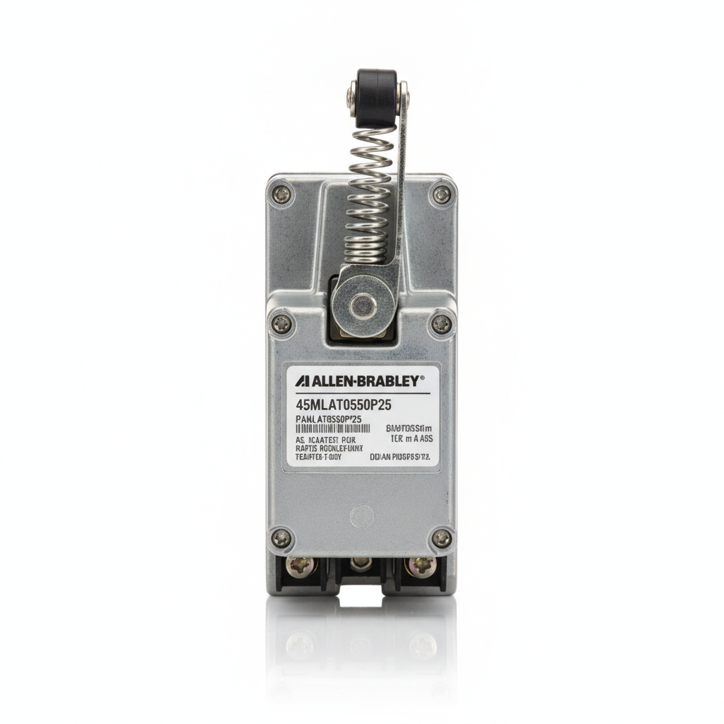 ALLEN-BRADLEY 45MLAAT0550P25
