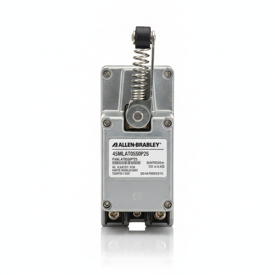 ALLEN-BRADLEY 45MLAAT0550P25