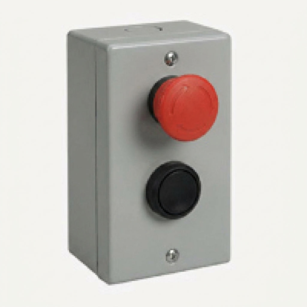 ALLEN-BRADLEY 800E-N157B BOTONES PULSADORES BOTONERAS Y ACCESORIOS