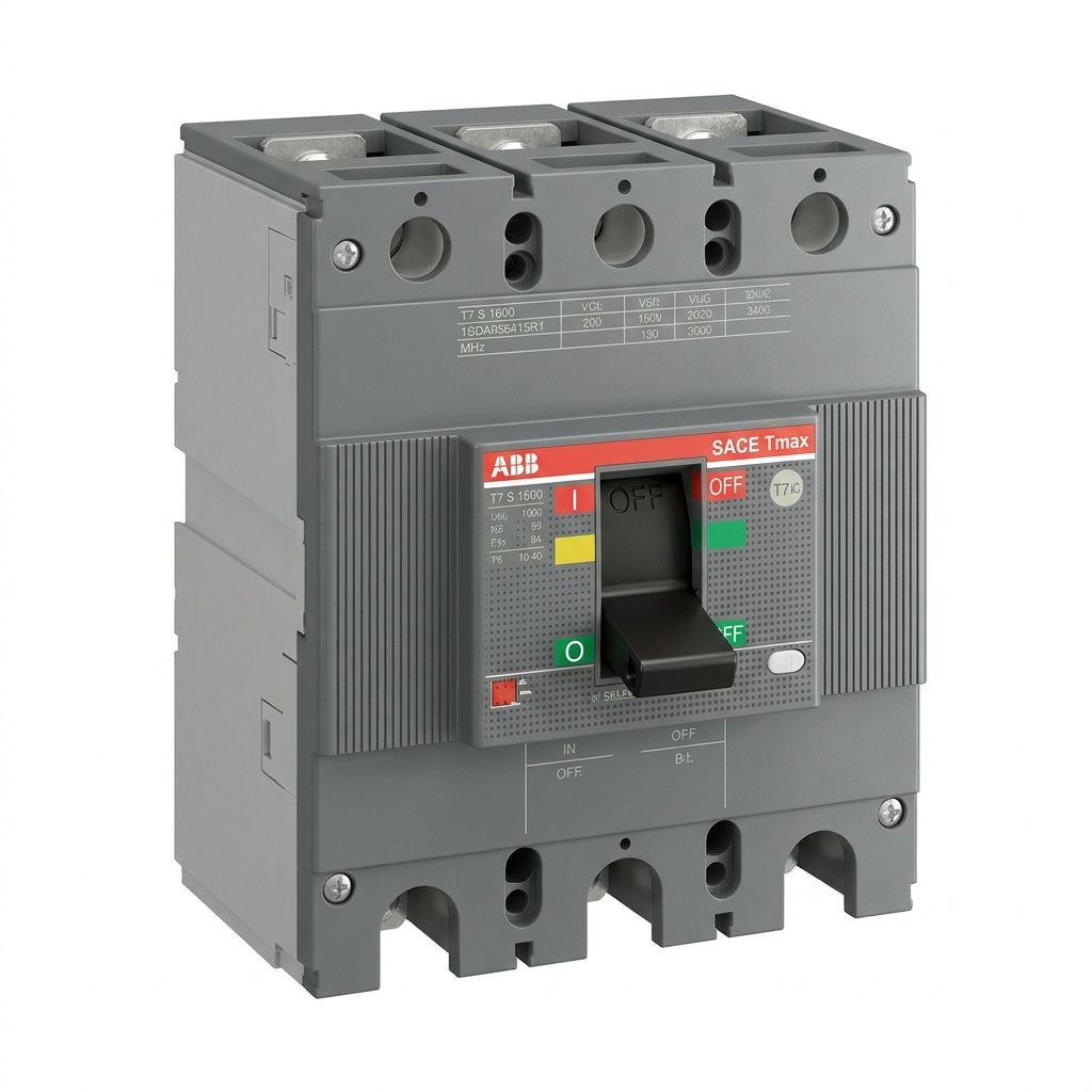ABB 1SDA056415R1 INTERRUPTORES TERMOMAGNETICOS EN CAJA MOLDEADA