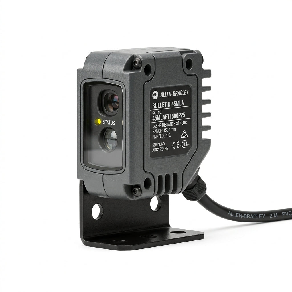 ALLEN-BRADLEY 45MLAET1500P25