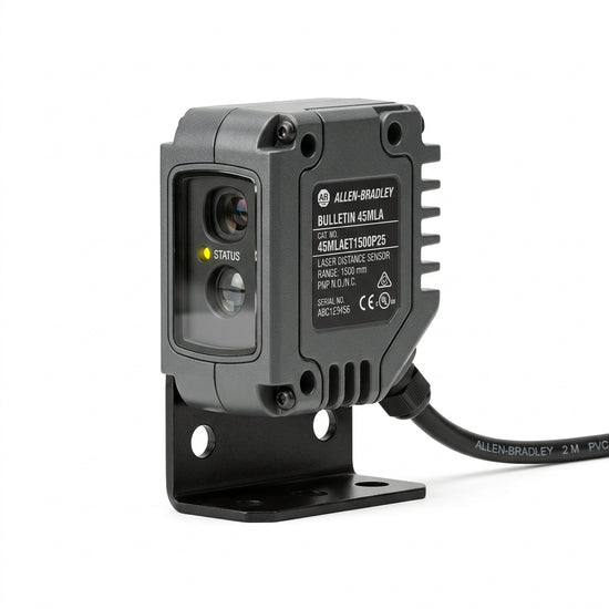 ALLEN-BRADLEY 45MLAET1500P25