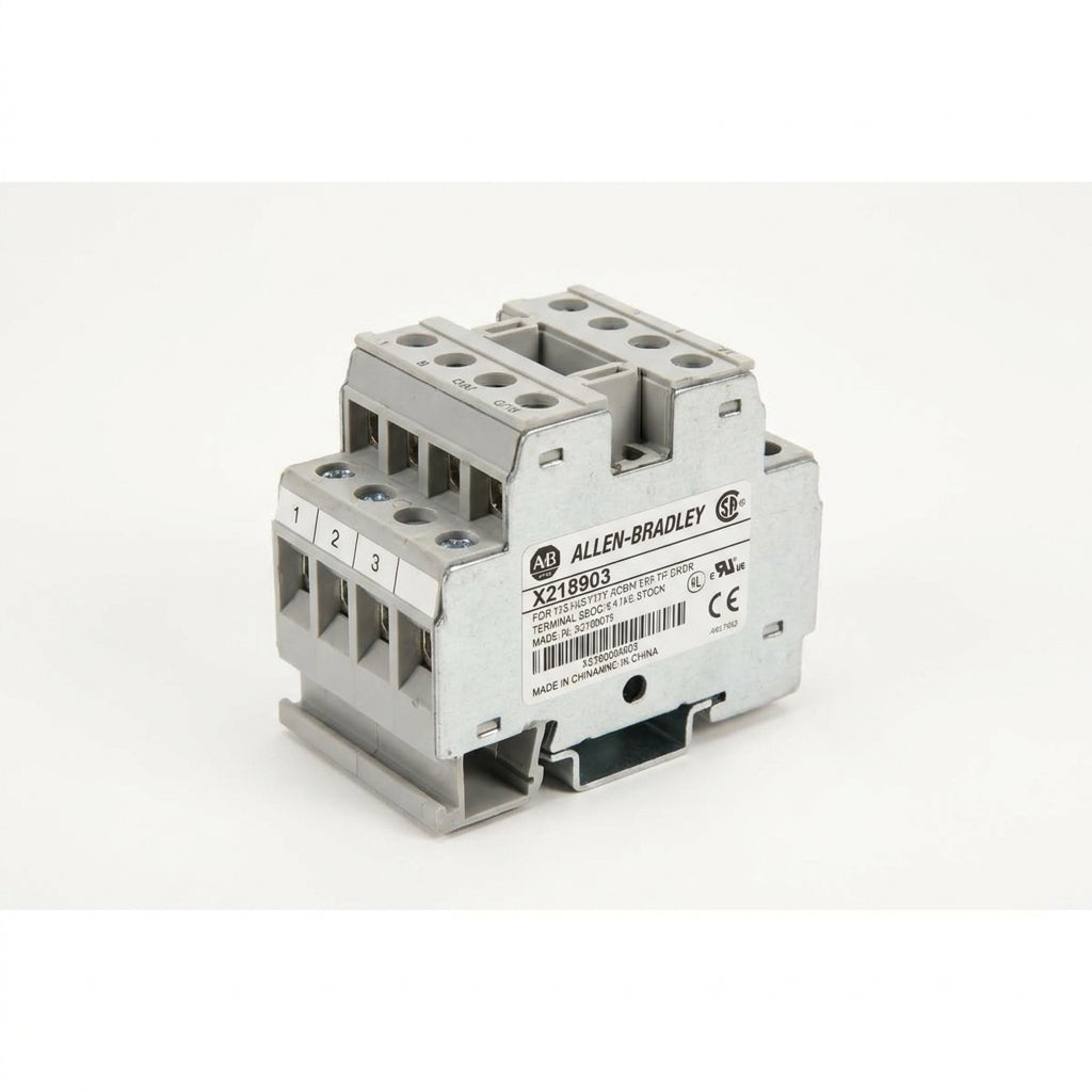 ALLEN-BRADLEY X218903