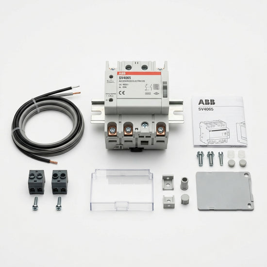 ABB SV4065 ACCESORIOS ELECTRICOS