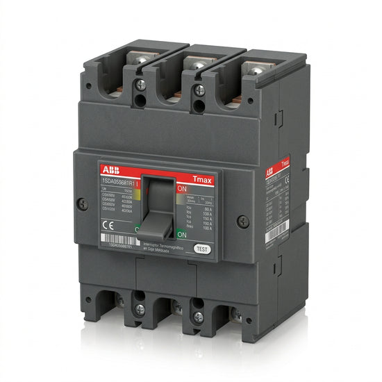ABB 1SDA056681R1 INTERRUPTORES TERMOMAGNETICOS EN CAJA MOLDEADA