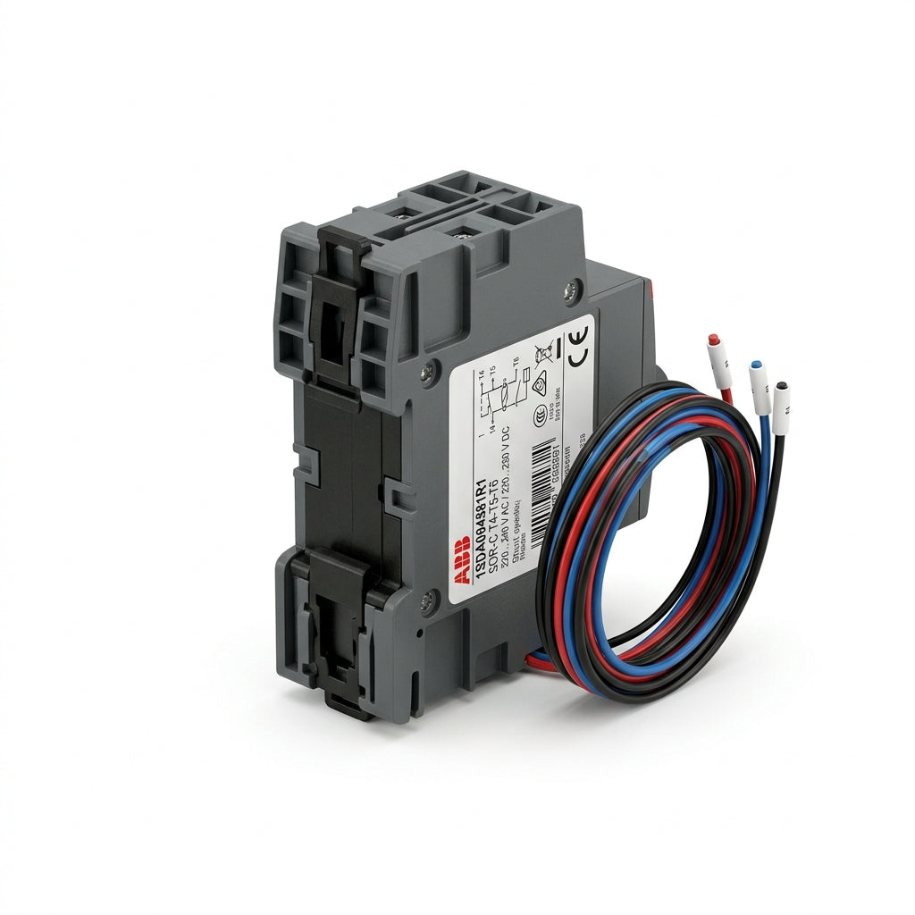 ABB 1SDA064581R1 ACCESORIOS ELECTRICOS
