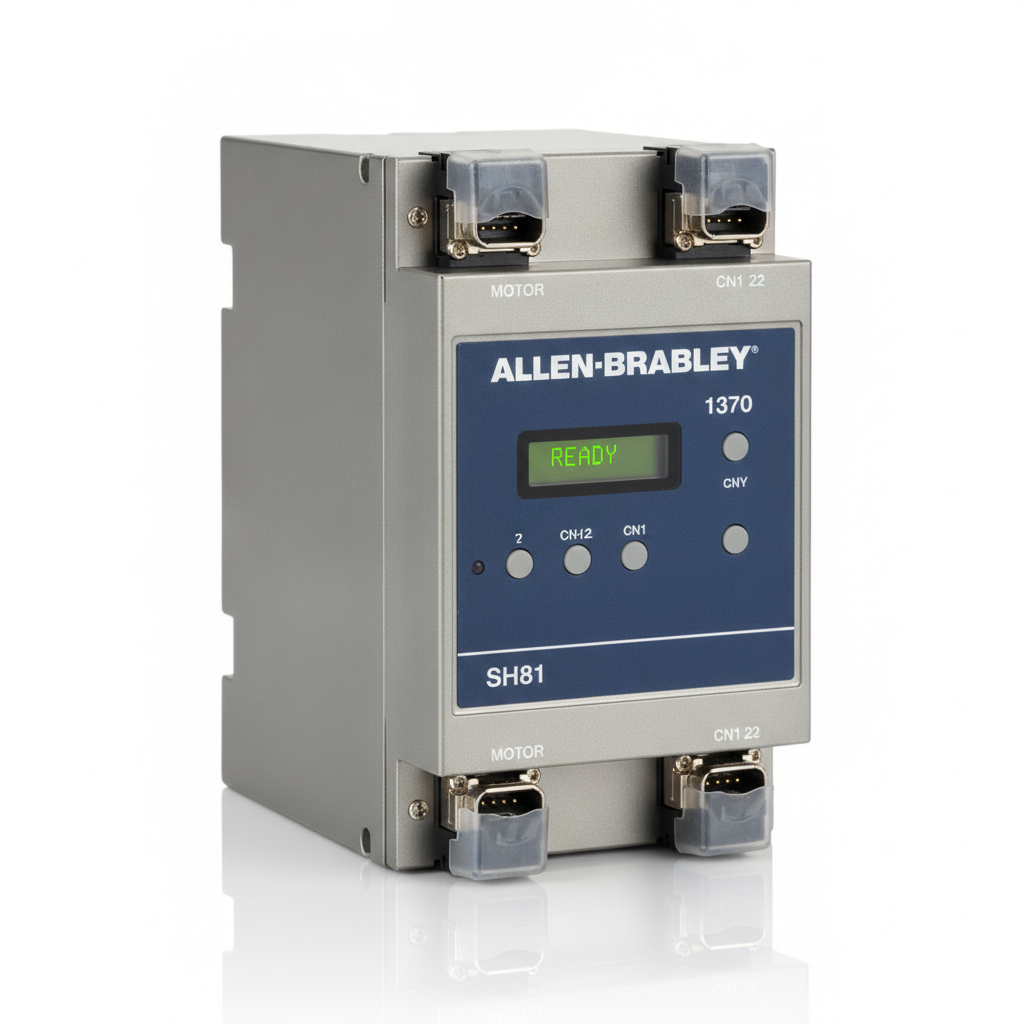 ALLEN-BRADLEY 1370SH81