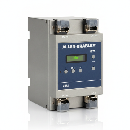 ALLEN-BRADLEY 1370SH81