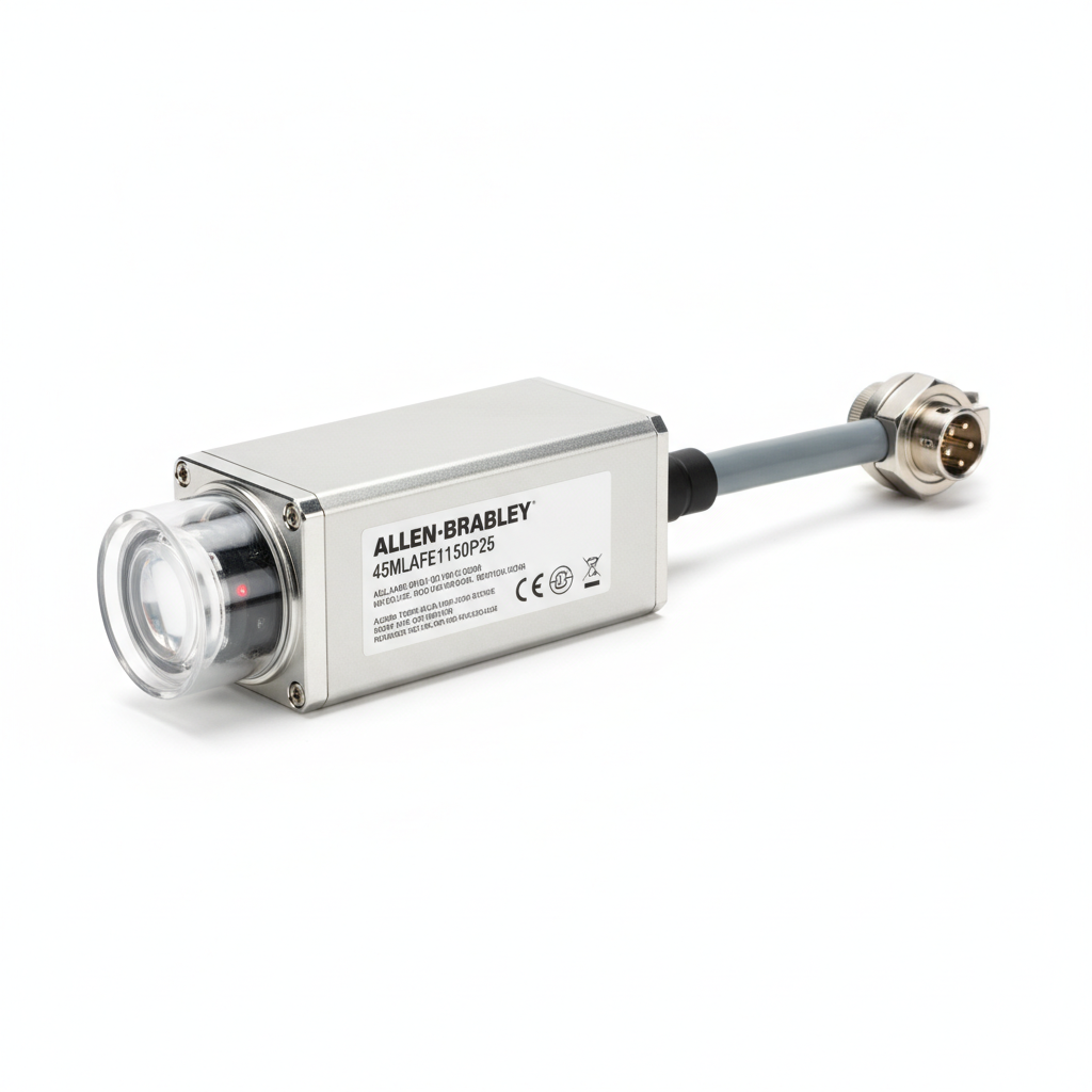 ALLEN-BRADLEY 45MLAFE1150P25