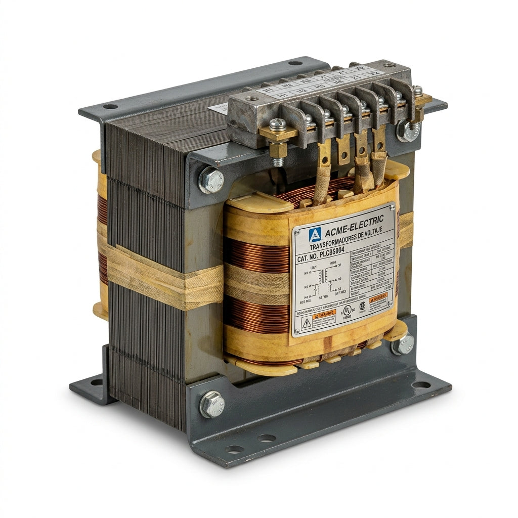 ACME-ELECTRIC PLC85004 TRANSFORMADORES DE VOLTAJE