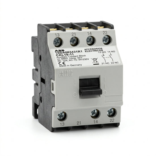 ABB 1SDA063431R1 ACCESORIOS ELECTRICOS