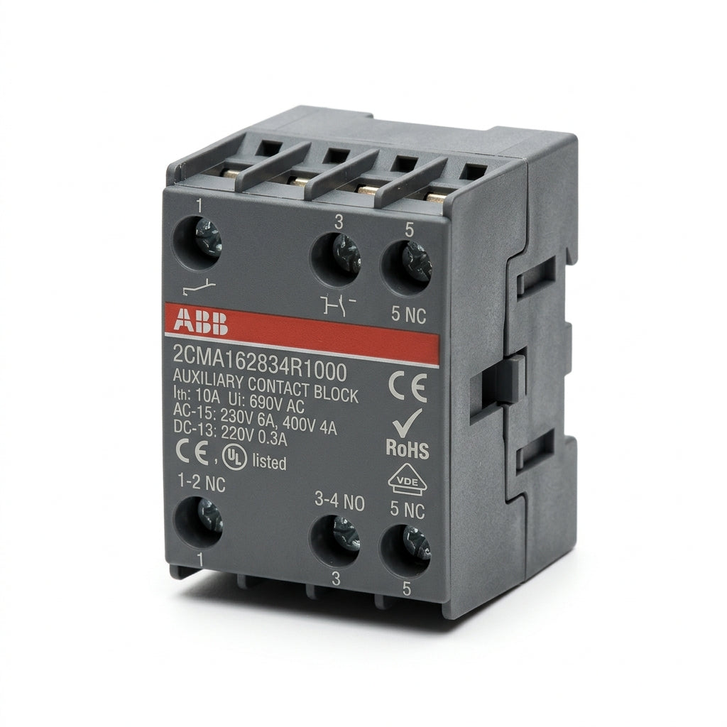 ABB 2CMA162834R1000 ACCESORIOS ELECTRICOS