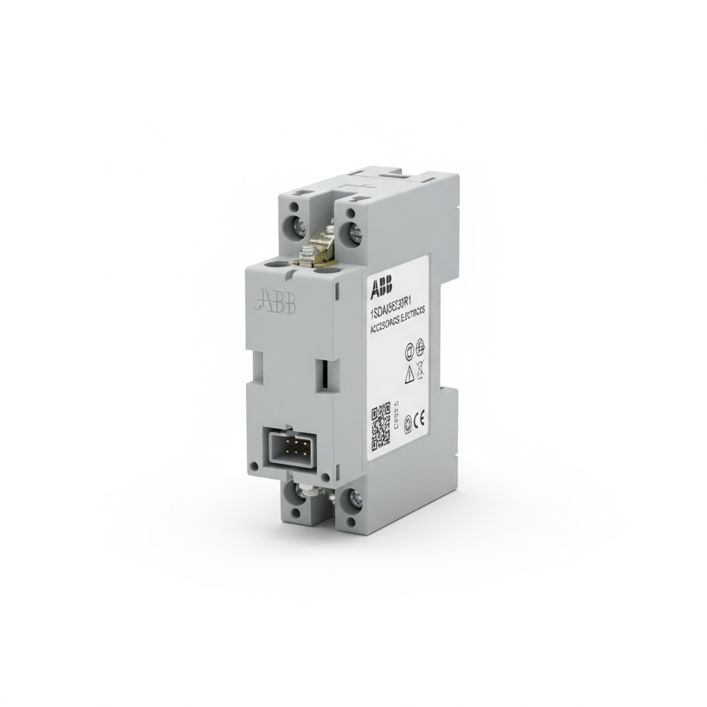 ABB 1SDA055233R1 ACCESORIOS ELECTRICOS
