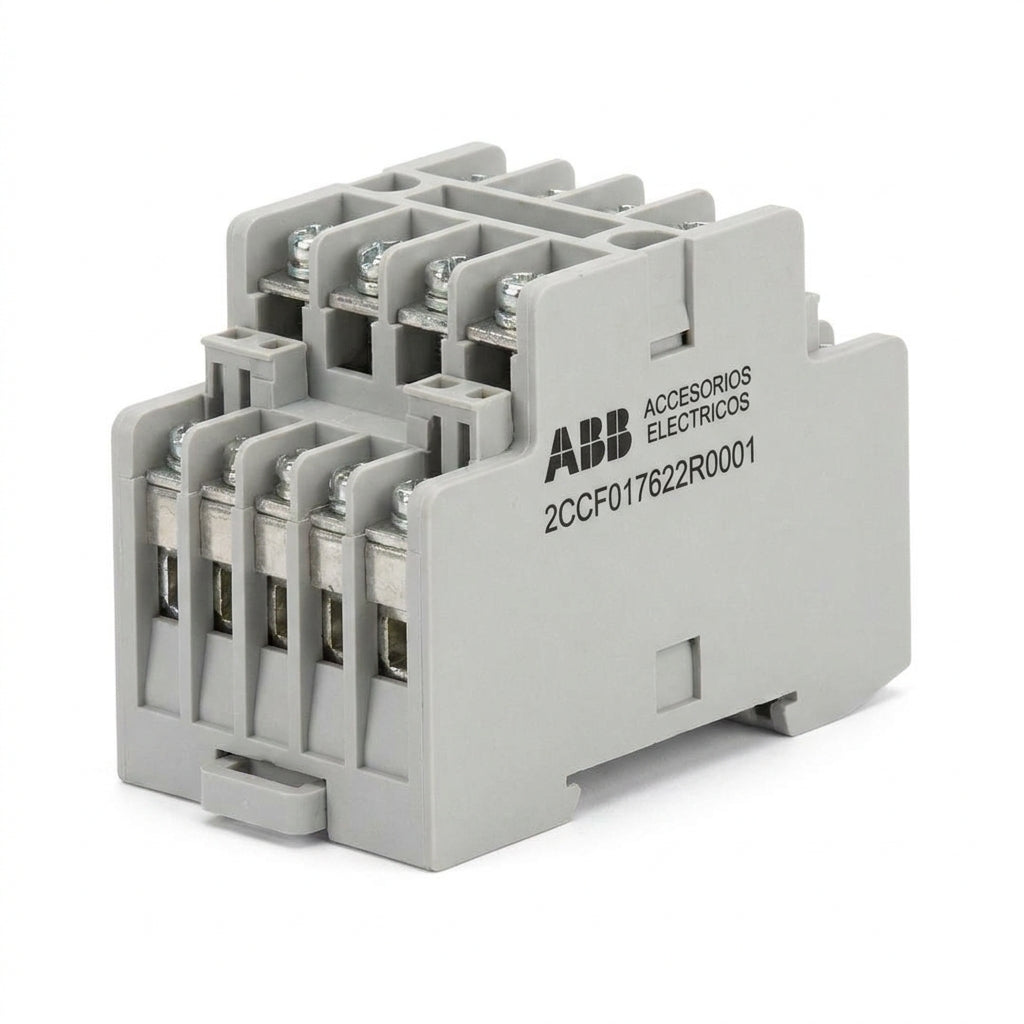 ABB 2CCF017622R0001 ACCESORIOS ELECTRICOS