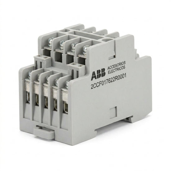 ABB 2CCF017622R0001 ACCESORIOS ELECTRICOS