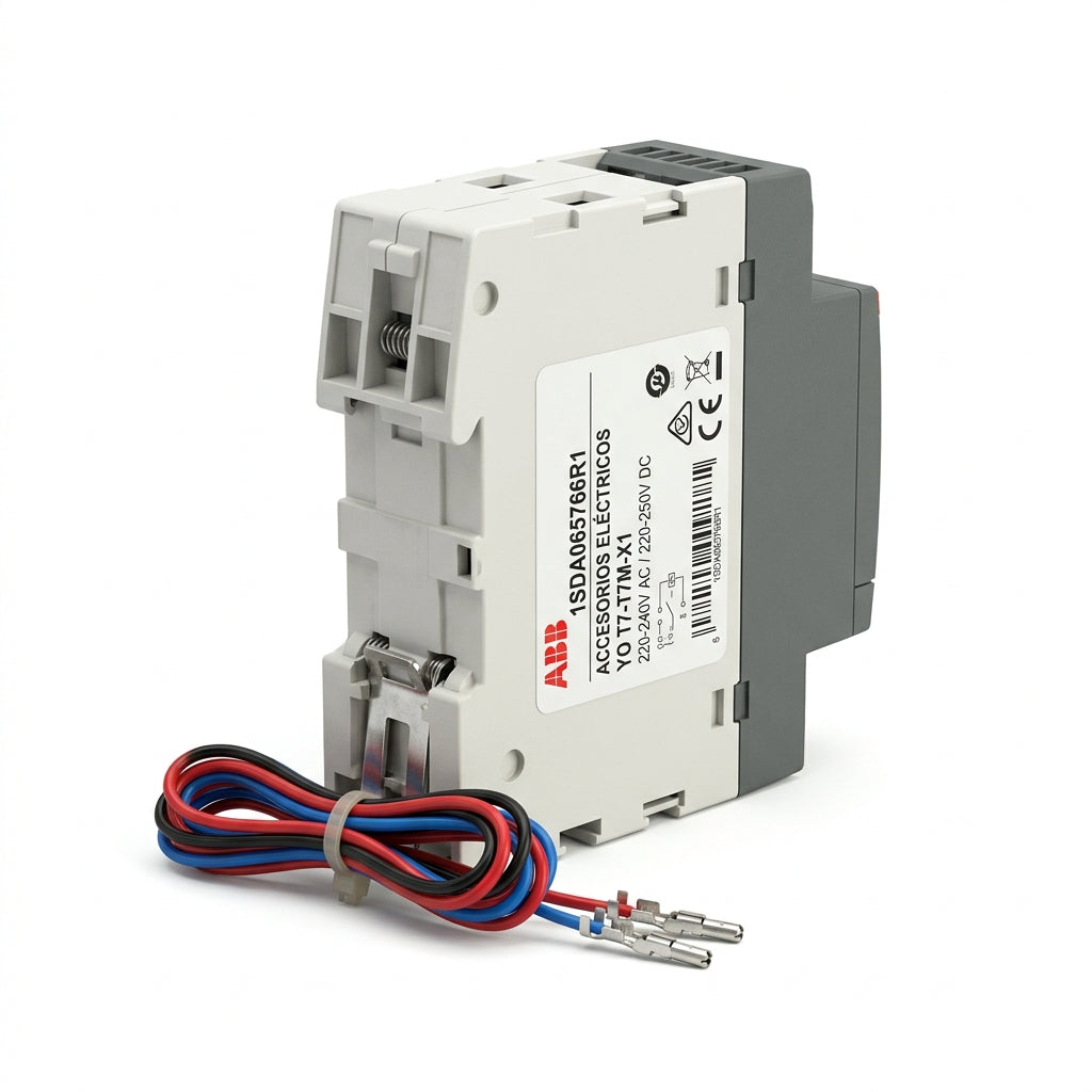 ABB 1SDA065766R1 ACCESORIOS ELECTRICOS