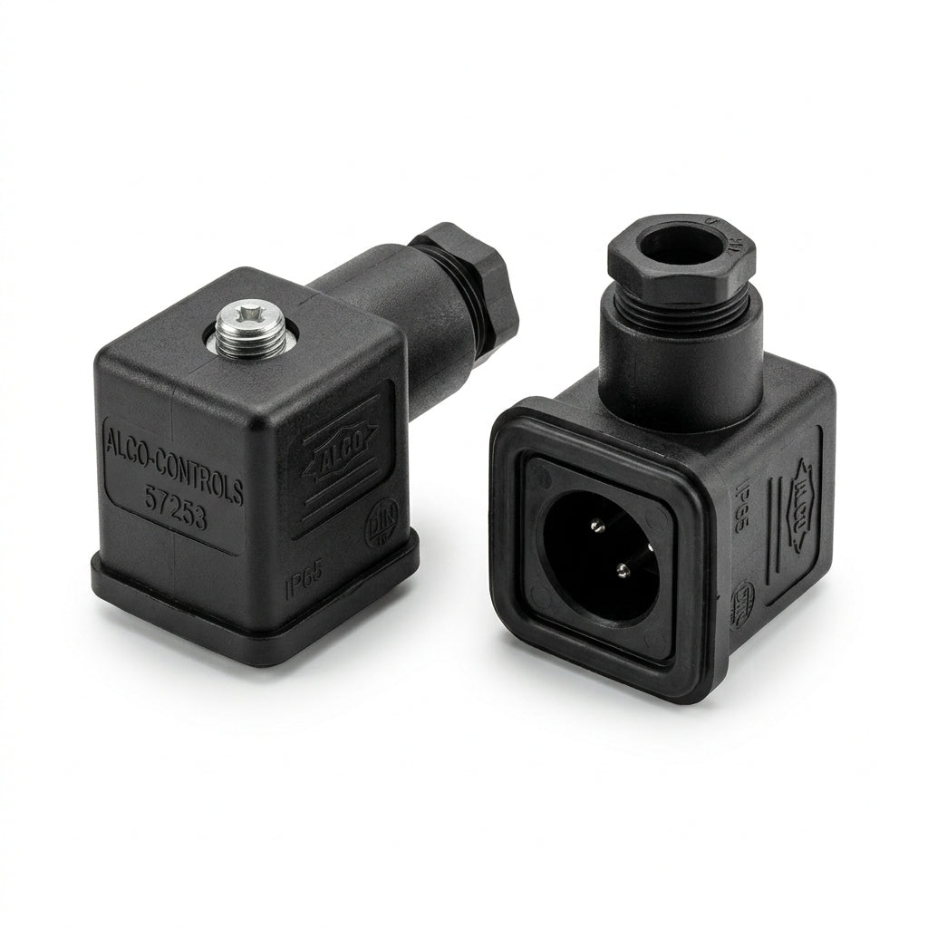 ALCO-CONTROLS 57253 CONECTORES