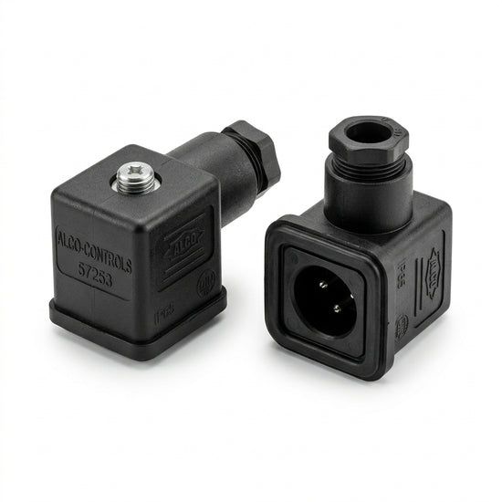 ALCO-CONTROLS 57253 CONECTORES