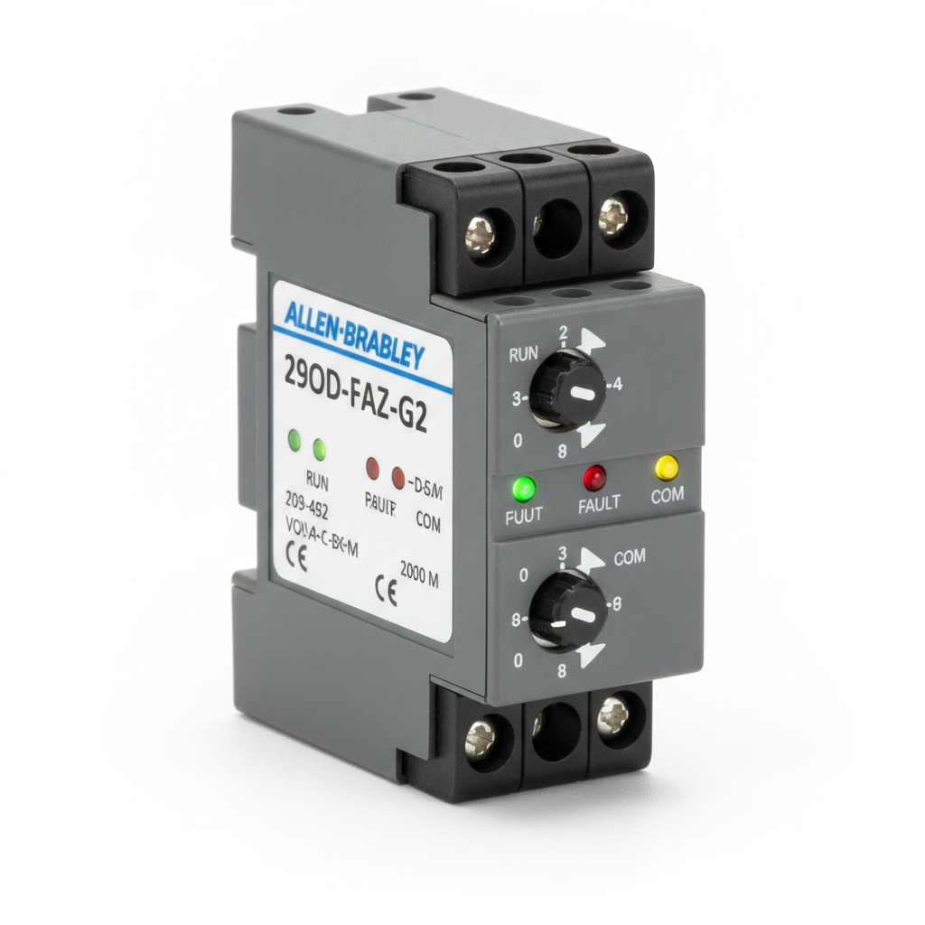 ALLEN-BRADLEY 29OD-FAZ-G2