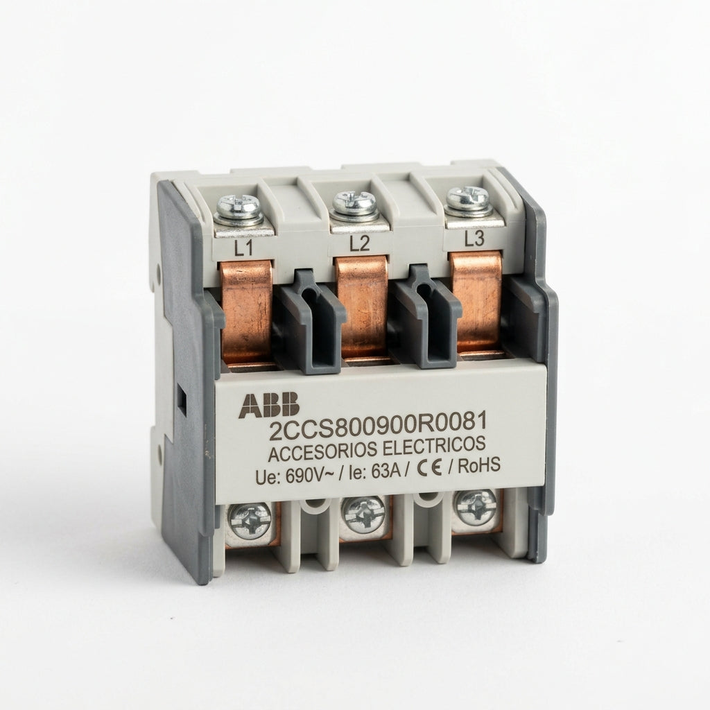 ABB 2CCS800900R0081 ACCESORIOS ELECTRICOS