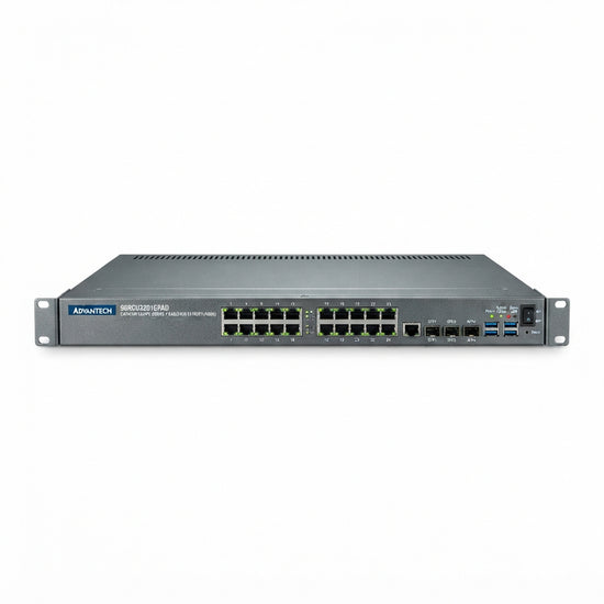 ADVANTECH 96RCU3201CPAD EQUIPO DATACOM (REDES Y CABLEADO ESTRUCTURADO)