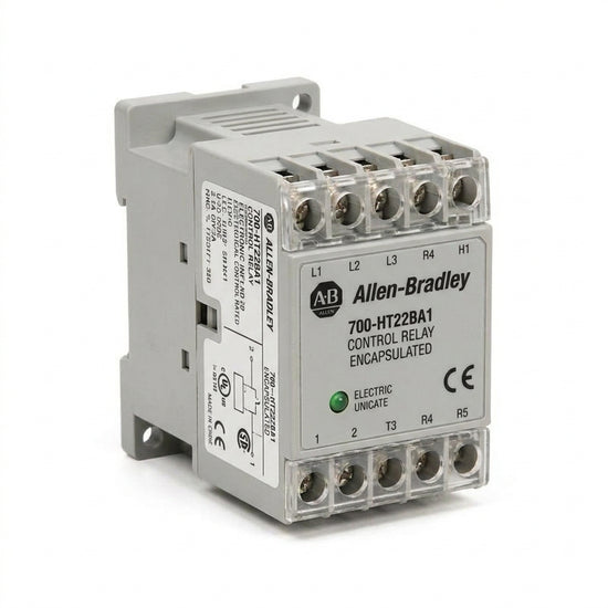 ALLEN-BRADLEY 700-HT22BA1 RELEVADORES DE CONTROL ELECTRONICOS Y ENCAPSULADOS