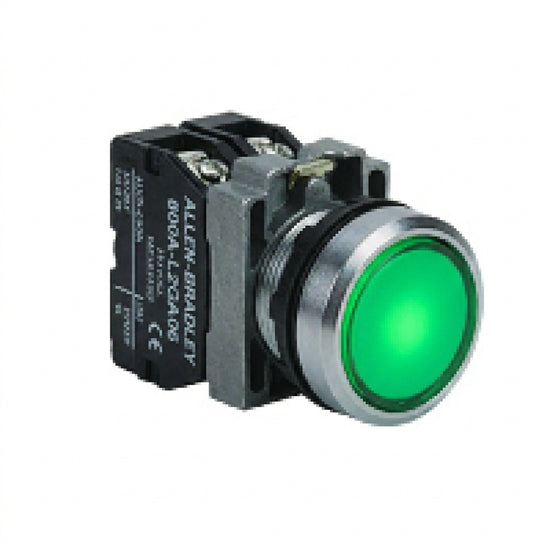 ALLEN-BRADLEY 800A-L2GA06 BOTONES PULSADORES BOTONERAS Y ACCESORIOS
