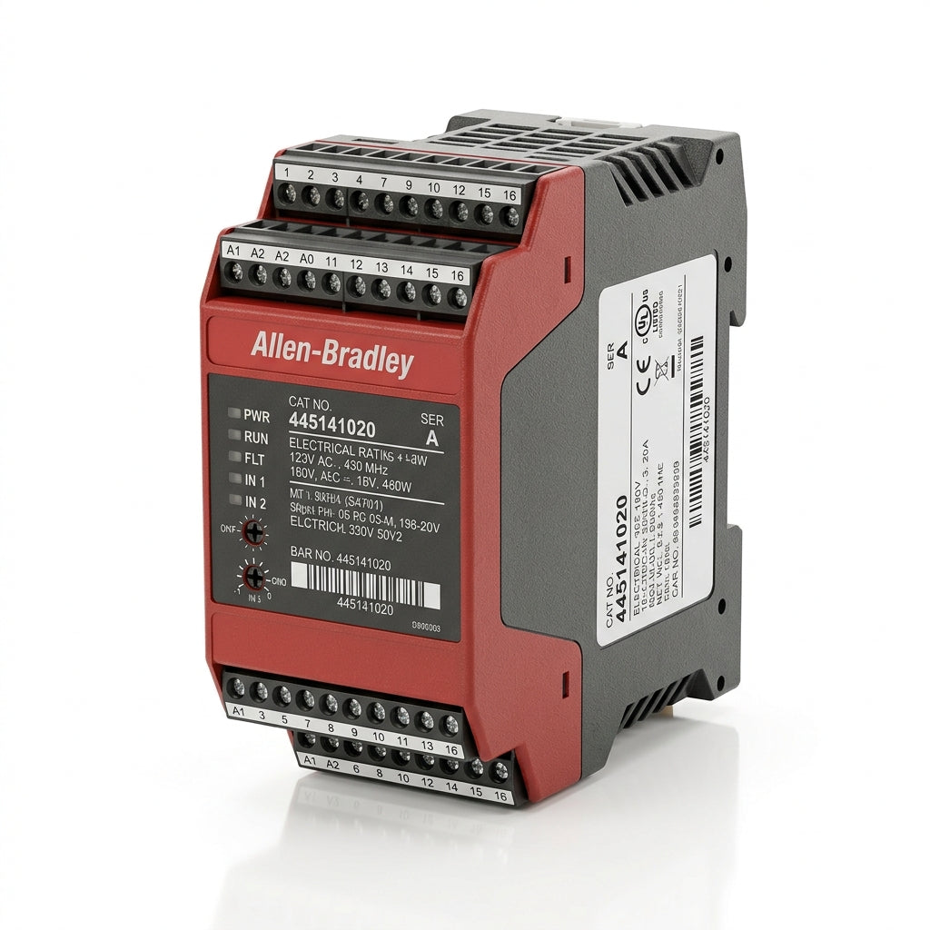 ALLEN-BRADLEY 445141020